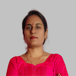 Anupama Thorat